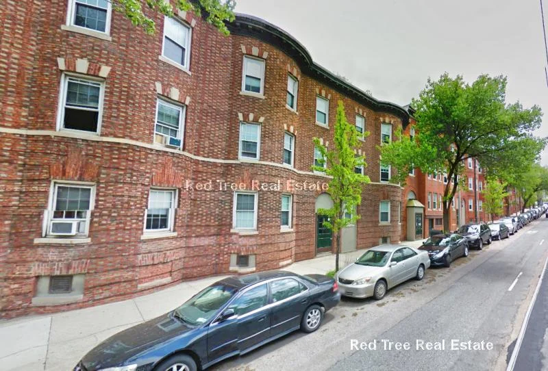 Studio bed, 1 bath apartment for rent at 66 South Huntington Ave Unit 1, Jamaica Plain — photo 9 of 9