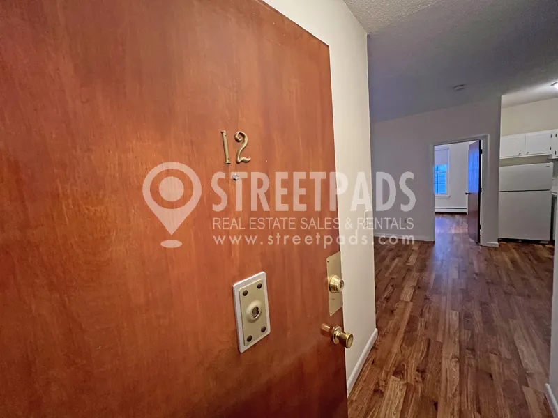 1 bed, 1 bath apartment for rent at 66 South Huntington Ave Unit 12, Mission Hill — photo 11 of 23