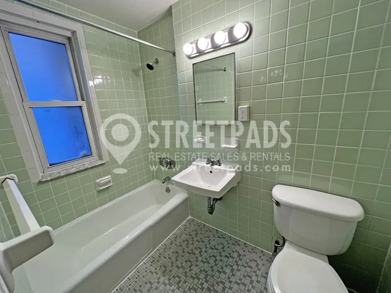 1 bed, 1 bath apartment for rent at 66 South Huntington Ave Unit 12, Mission Hill — photo 8 of 23