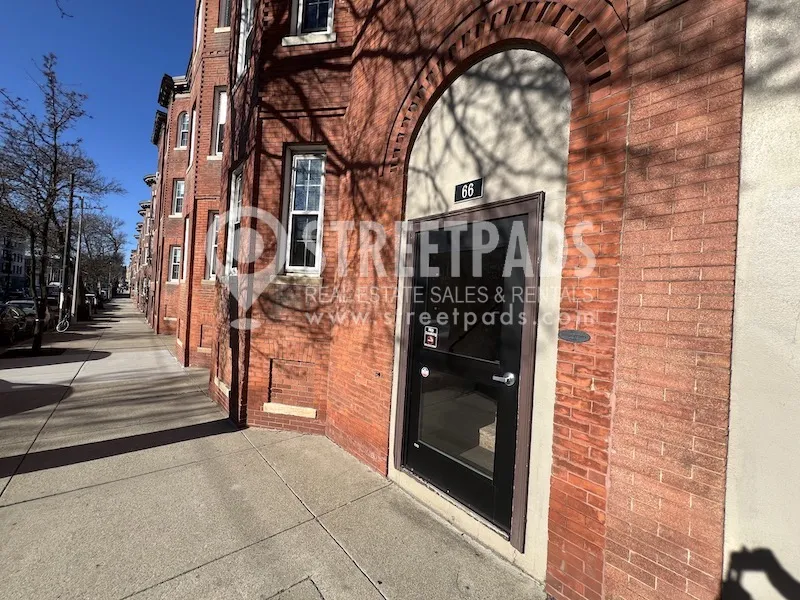 1 bed, 1 bath apartment for rent at 66 South Huntington Ave Unit 12, Mission Hill — photo 12 of 23