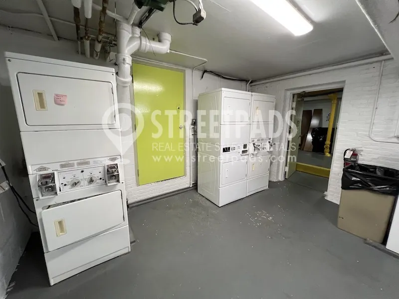 1 bed, 1 bath apartment for rent at 66 South Huntington Ave Unit 12, Mission Hill — photo 21 of 23