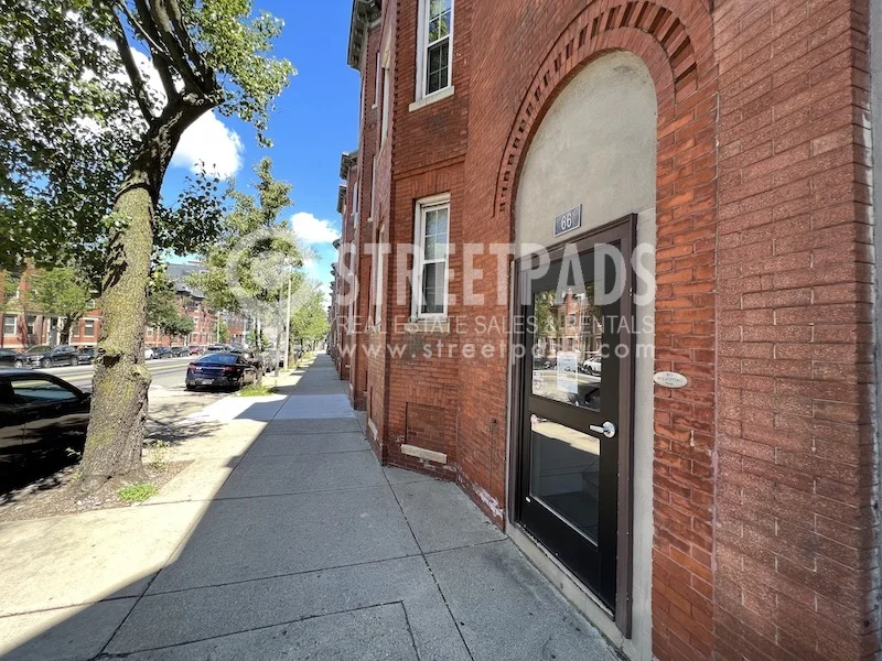 1 bed, 1 bath apartment for rent at 66 South Huntington Ave Unit 12, Mission Hill — photo 22 of 23