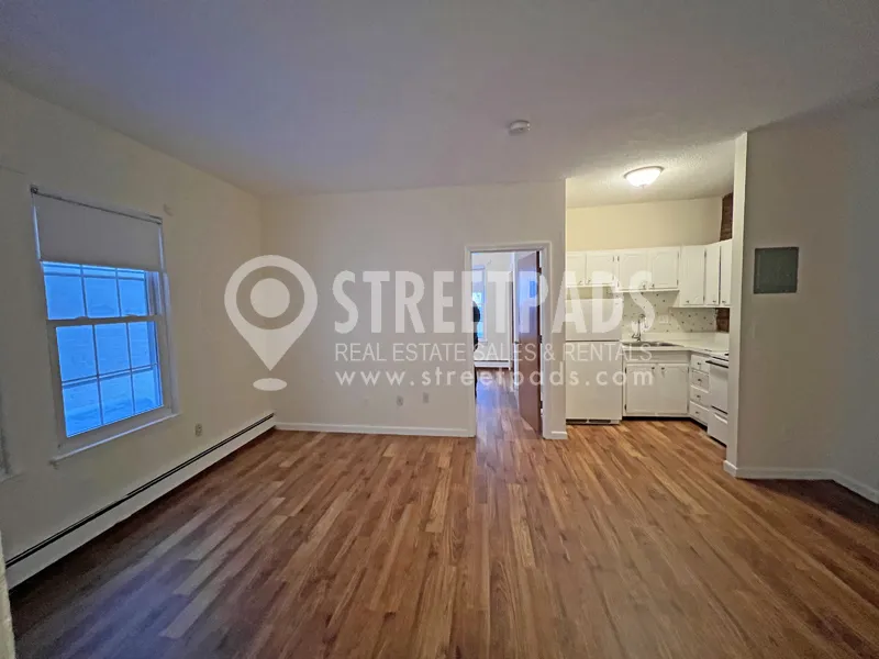 1 bed, 1 bath apartment for rent at 66 South Huntington Ave Unit 12, Mission Hill — photo 6 of 23