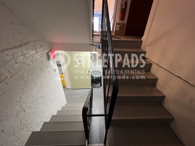 1 bed, 1 bath apartment for rent at 66 South Huntington Ave Unit 12, Mission Hill — photo 17 of 23