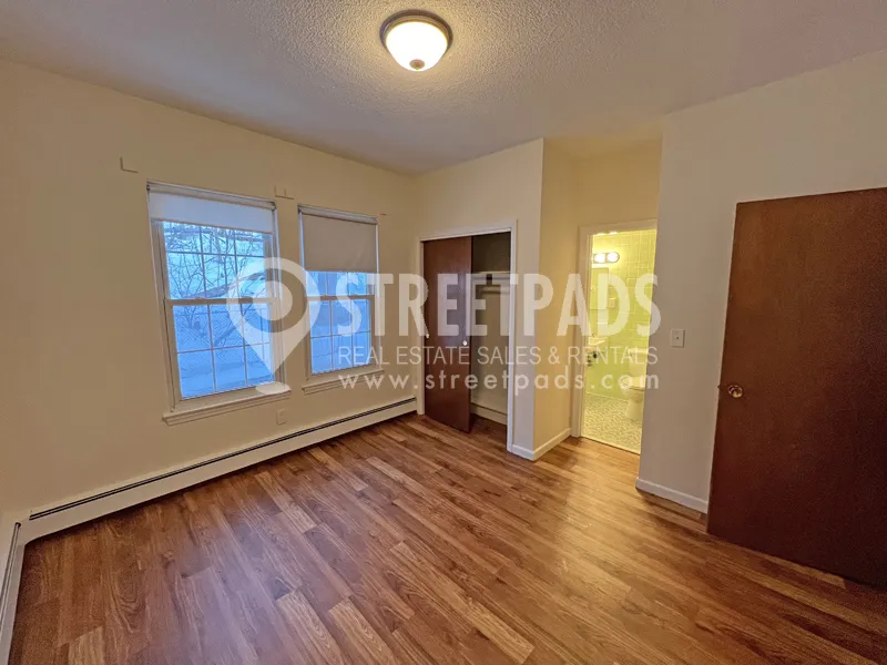 1 bed, 1 bath apartment for rent at 66 South Huntington Ave Unit 12, Mission Hill — photo 10 of 23