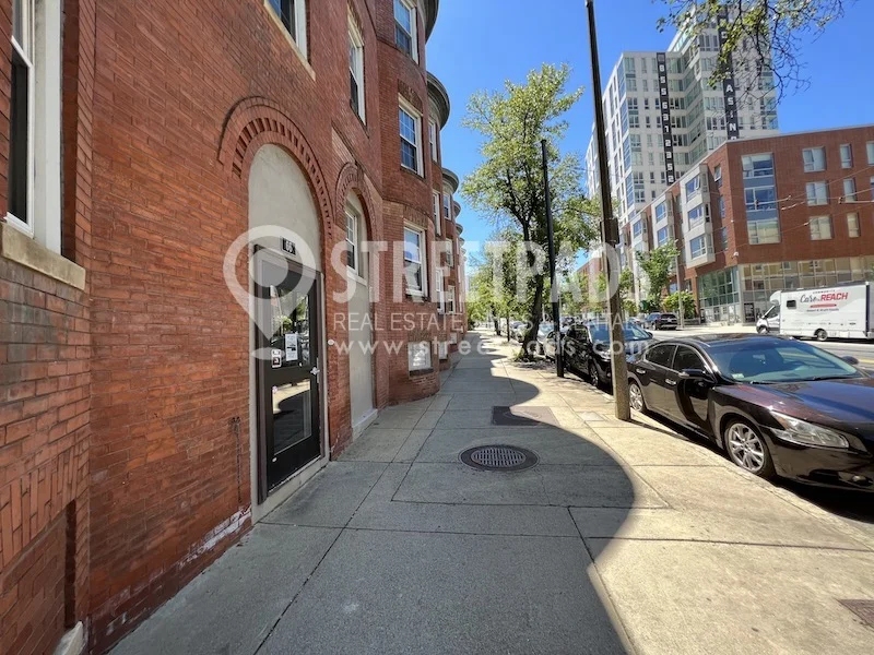 1 bed, 1 bath apartment for rent at 66 South Huntington Ave Unit 12, Mission Hill — photo 23 of 23