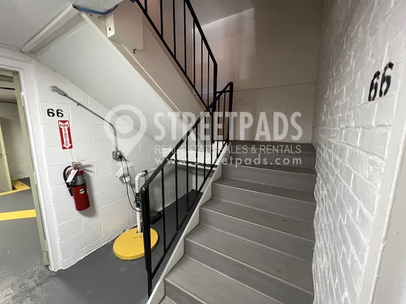 1 bed, 1 bath apartment for rent at 66 South Huntington Ave Unit 12, Mission Hill — photo 18 of 23