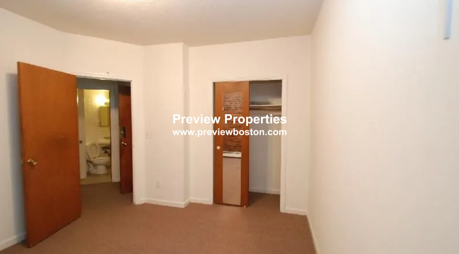 1 bed, 1 bath apartment for rent at 66 South Huntington Ave Unit 15P, Jamaica Plain — photo 4 of 7