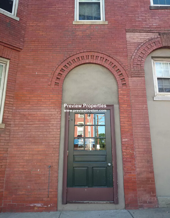 1 bed, 1 bath apartment for rent at 66 South Huntington Ave Unit 15P, Jamaica Plain — photo 7 of 7