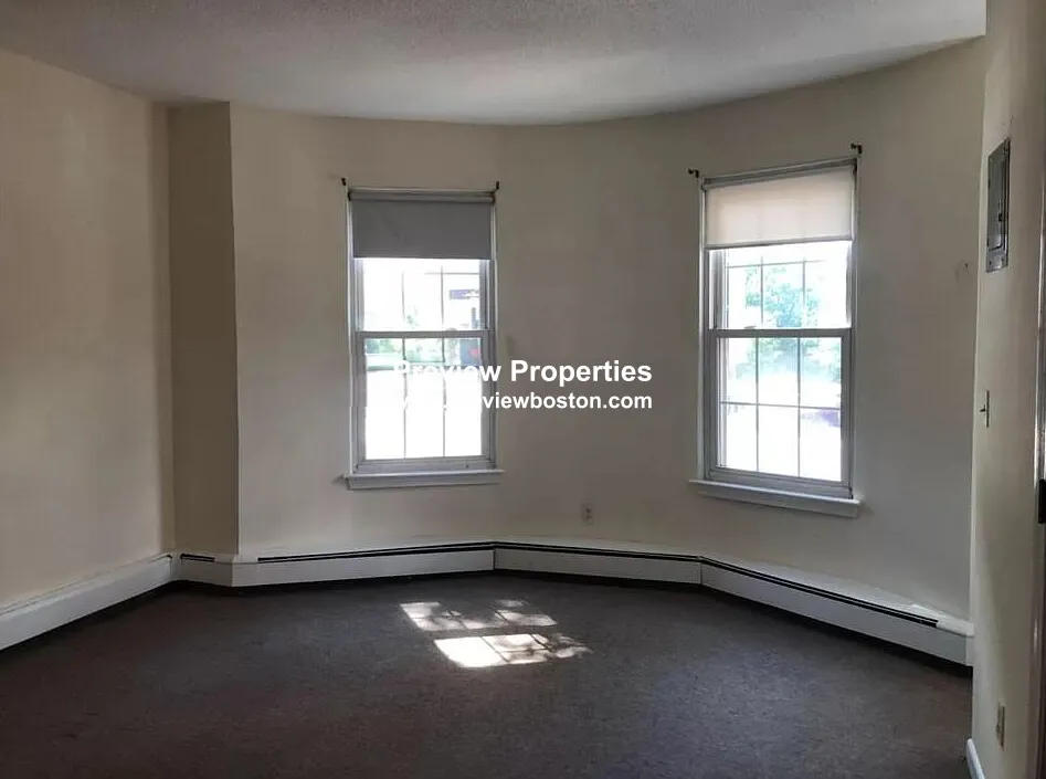 Studio bed, 1 bath apartment for rent at 66 South Huntington Ave Unit 1P, Jamaica Plain — photo 7 of 9