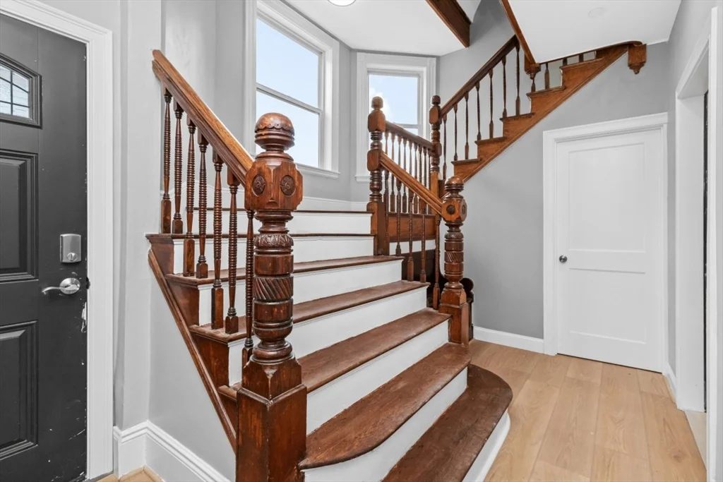 3 bed, 2 bath apartment for rent at 66 Stanley St Unit 1, Dorchester — photo 21 of 25