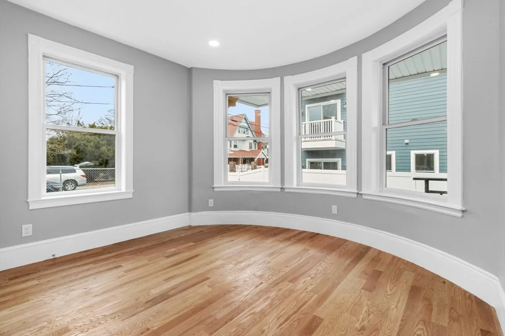 3 bed, 2 bath apartment for rent at 66 Stanley St Unit 1, Dorchester — photo 11 of 25