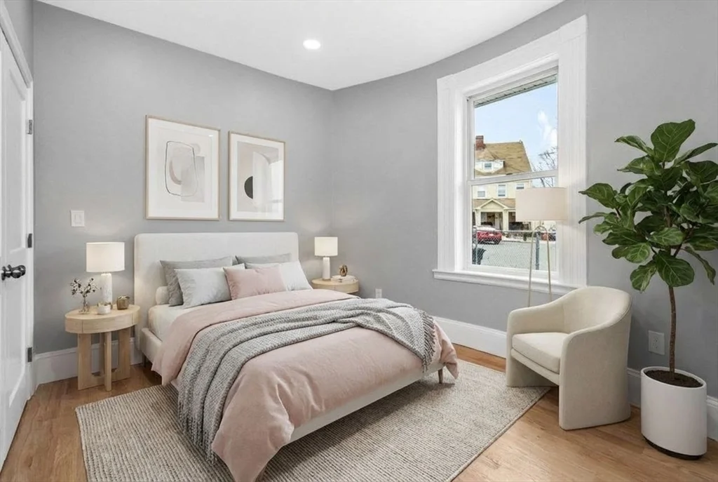 3 bed, 2 bath apartment for rent at 66 Stanley St Unit 1, Dorchester — photo 5 of 25