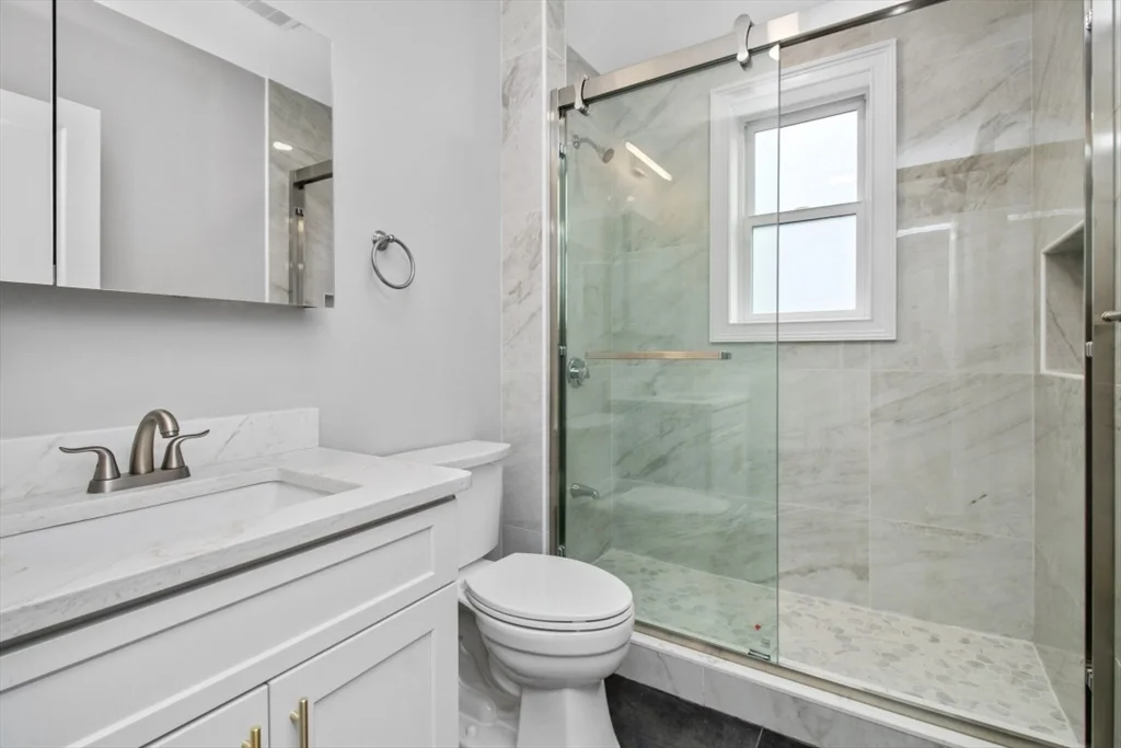 3 bed, 2 bath apartment for rent at 66 Stanley St Unit 1, Dorchester — photo 9 of 25