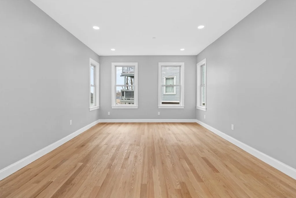 3 bed, 2 bath apartment for rent at 66 Stanley St Unit 1, Dorchester — photo 13 of 25