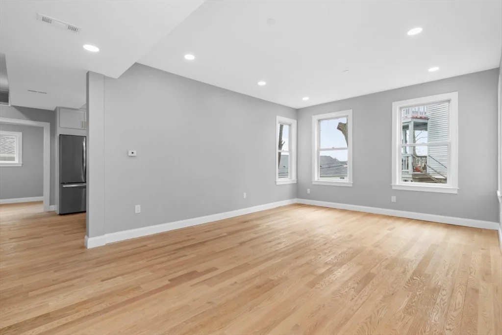 3 bed, 2 bath apartment for rent at 66 Stanley St Unit 1, Dorchester — photo 14 of 25