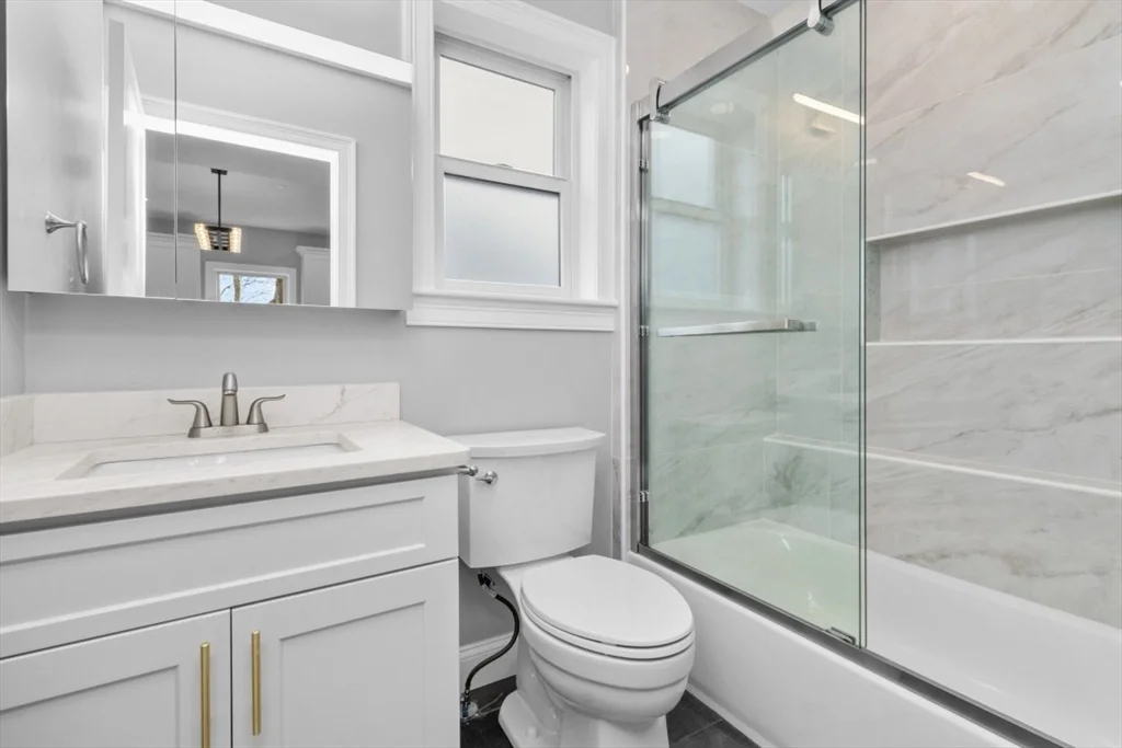 3 bed, 2 bath apartment for rent at 66 Stanley St Unit 1, Dorchester — photo 10 of 25