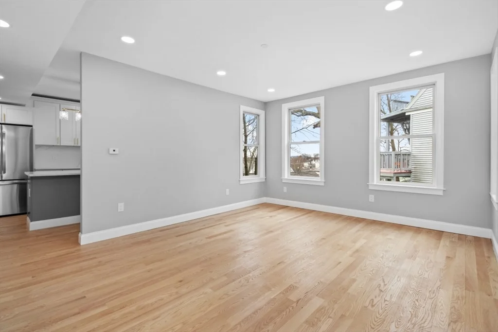 3 bed, 2 bath apartment for rent at 66 Stanley St Unit 2, Dorchester — photo 11 of 21