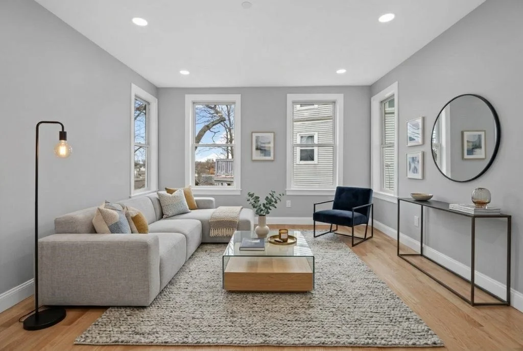 3 bed, 2 bath apartment for rent at 66 Stanley St Unit 2, Dorchester — photo 2 of 21