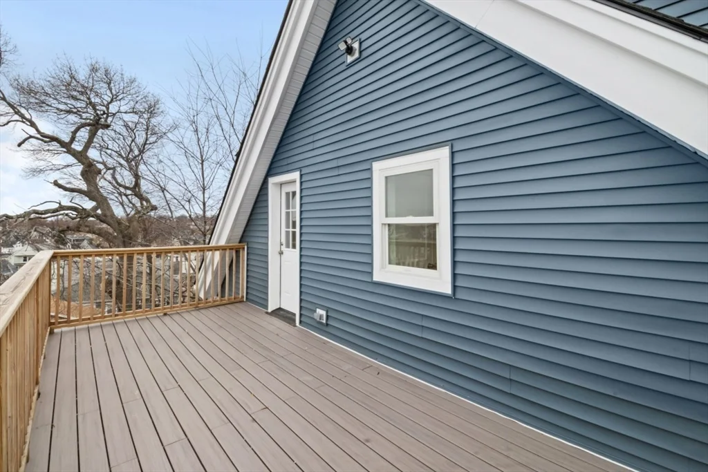 2 bed, 2 bath apartment for rent at 66 Stanley St Unit 3, Dorchester — photo 7 of 27