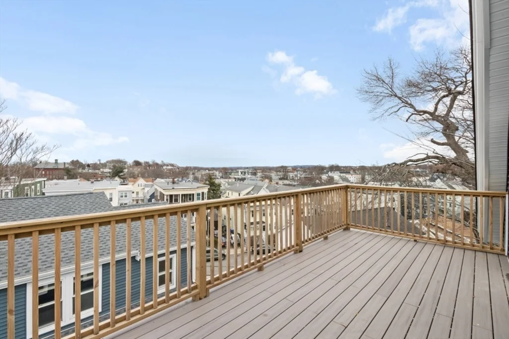 2 bed, 2 bath apartment for rent at 66 Stanley St Unit 3, Dorchester — photo 6 of 27