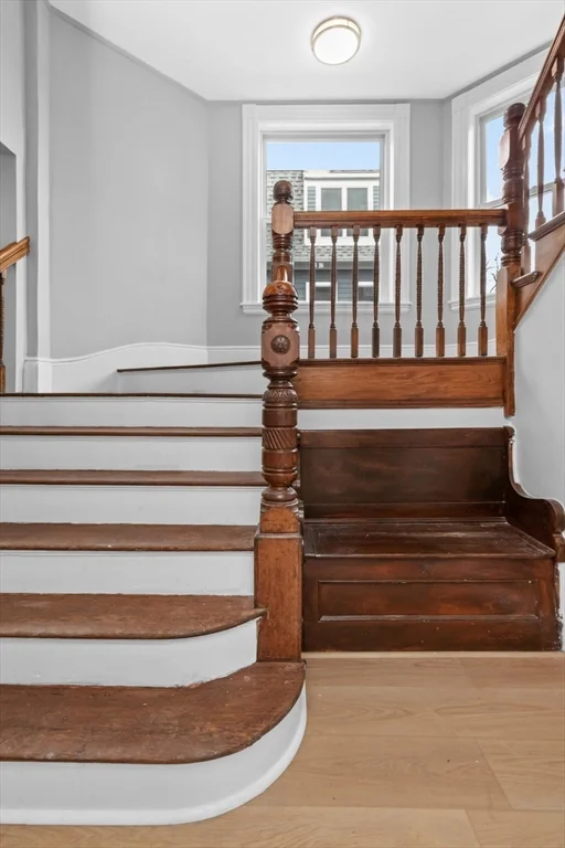 2 bed, 2 bath apartment for rent at 66 Stanley St Unit 3, Dorchester — photo 23 of 27