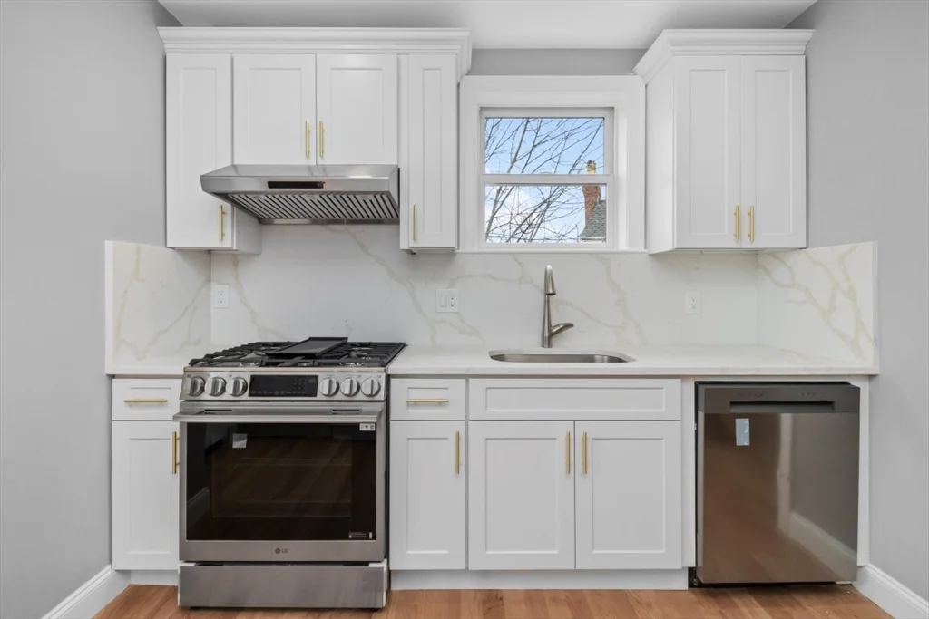 2 bed, 2 bath apartment for rent at 66 Stanley St Unit 3, Dorchester — photo 1 of 27
