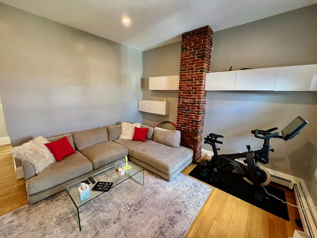 2 bed, 1 bath apartment for rent at 66 Telegraph St Unit 3, South Boston — photo 9 of 33