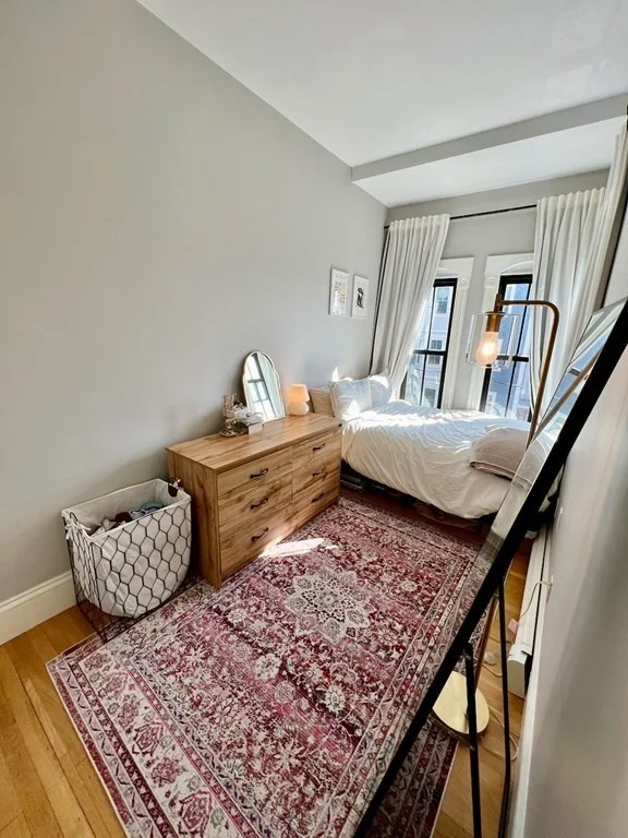 2 bed, 1 bath apartment for rent at 66 Telegraph St Unit 3, South Boston — photo 16 of 33