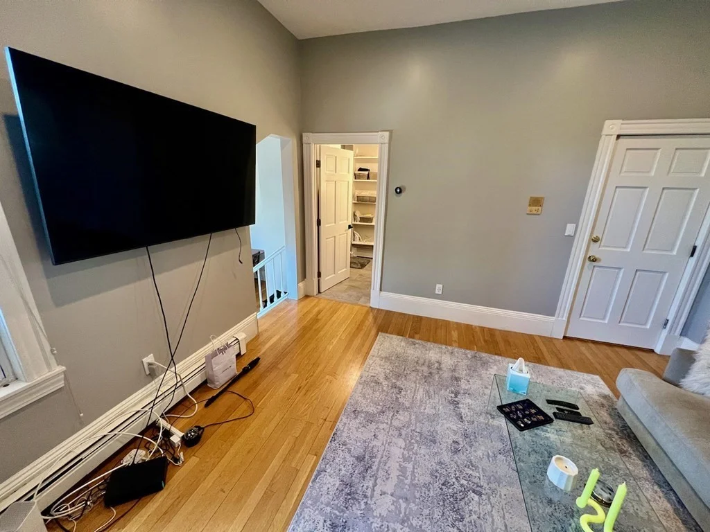 2 bed, 1 bath apartment for rent at 66 Telegraph St Unit 3, South Boston — photo 10 of 33