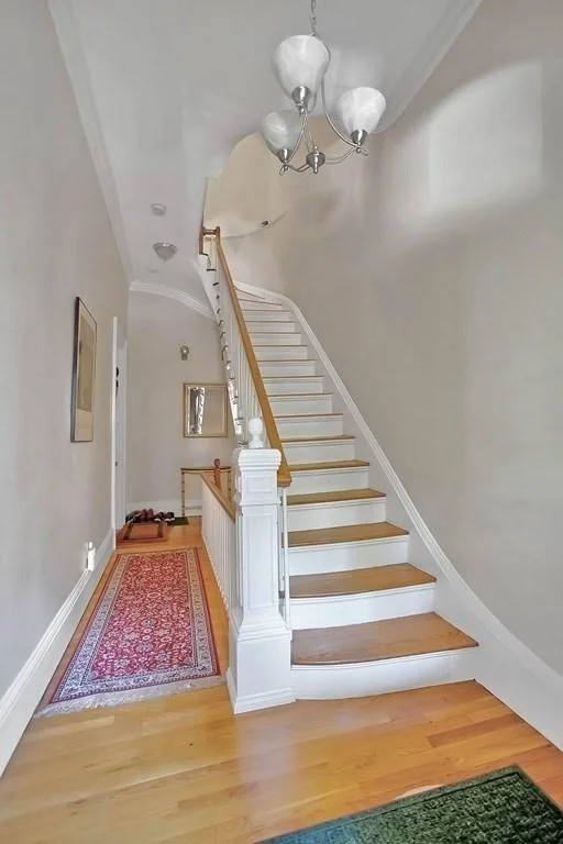 2 bed, 1 bath apartment for rent at 66 Telegraph St Unit 3, South Boston — photo 32 of 33