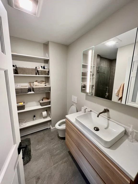 2 bed, 1 bath apartment for rent at 66 Telegraph St Unit 3, South Boston — photo 12 of 33