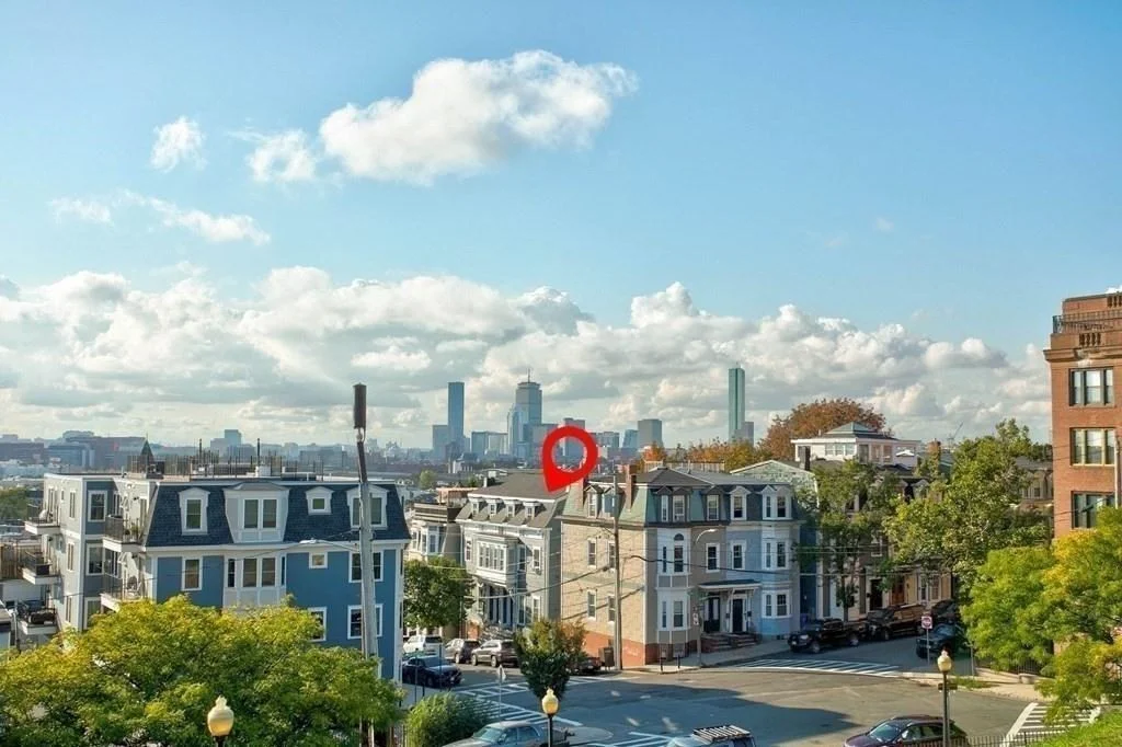 2 bed, 1 bath apartment for rent at 66 Telegraph St Unit 3, South Boston — photo 28 of 33
