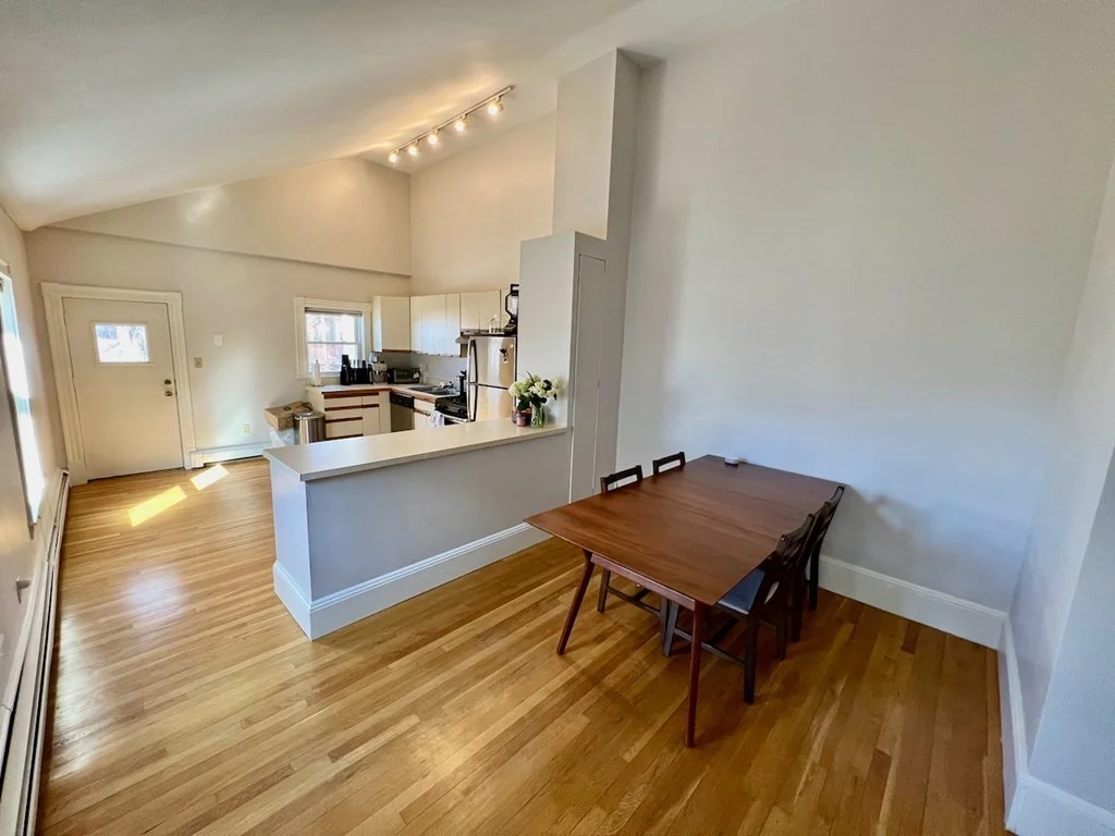 2 bed, 1 bath apartment for rent at 66 Telegraph St Unit 3, South Boston — photo 4 of 33
