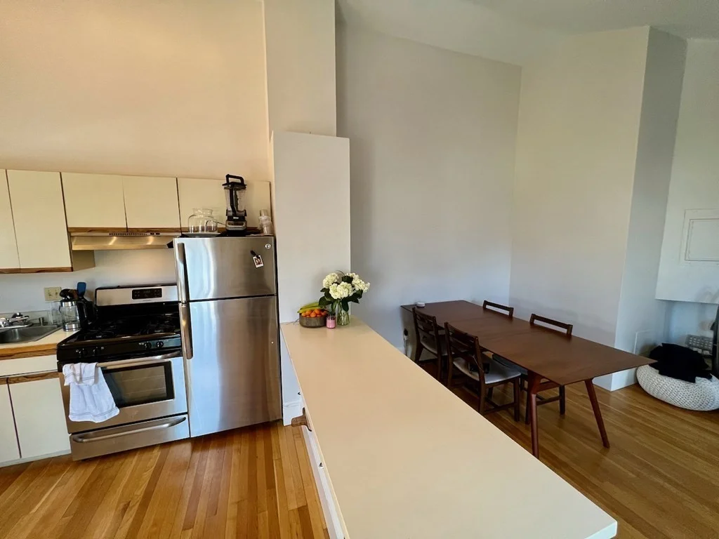 2 bed, 1 bath apartment for rent at 66 Telegraph St Unit 3, South Boston — photo 5 of 33