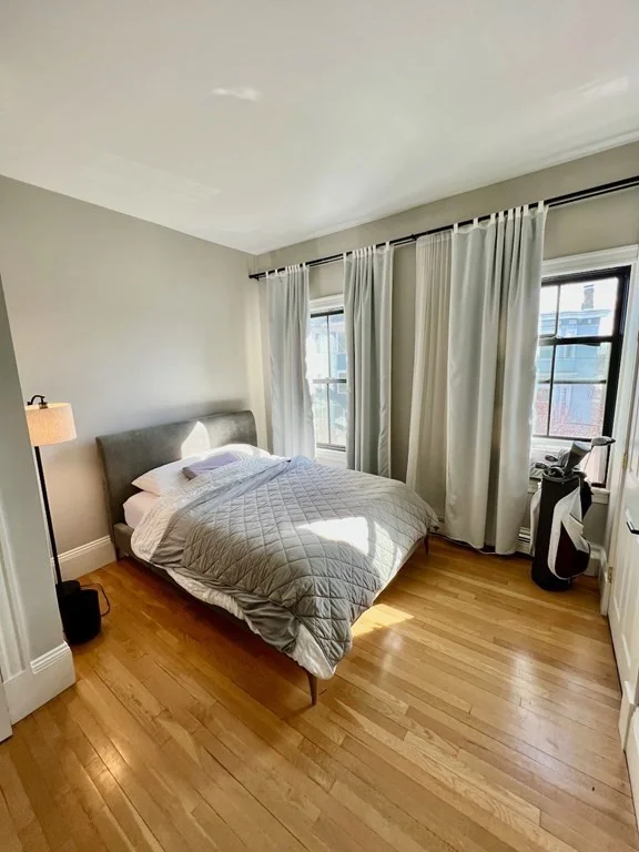 2 bed, 1 bath apartment for rent at 66 Telegraph St Unit 3, South Boston — photo 14 of 33