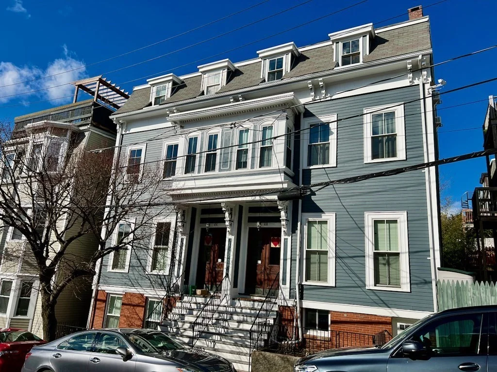 2 bed, 1 bath apartment for rent at 66 Telegraph St Unit 3, South Boston — photo 1 of 33