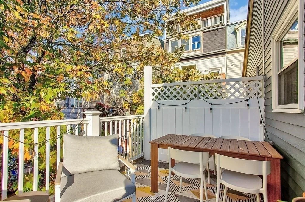2 bed, 1 bath apartment for rent at 66 Telegraph St Unit 3, South Boston — photo 20 of 33
