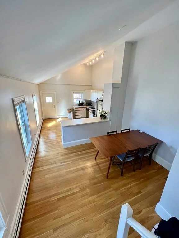 2 bed, 1 bath apartment for rent at 66 Telegraph St Unit 3, South Boston — photo 7 of 33