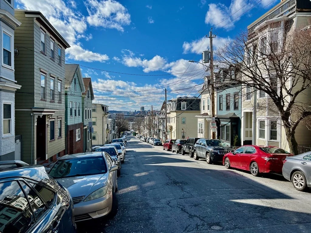 2 bed, 1 bath apartment for rent at 66 Telegraph St Unit 3, South Boston — photo 24 of 33