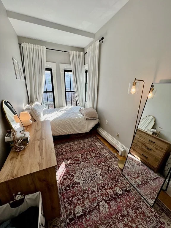 2 bed, 1 bath apartment for rent at 66 Telegraph St Unit 3, South Boston — photo 17 of 33
