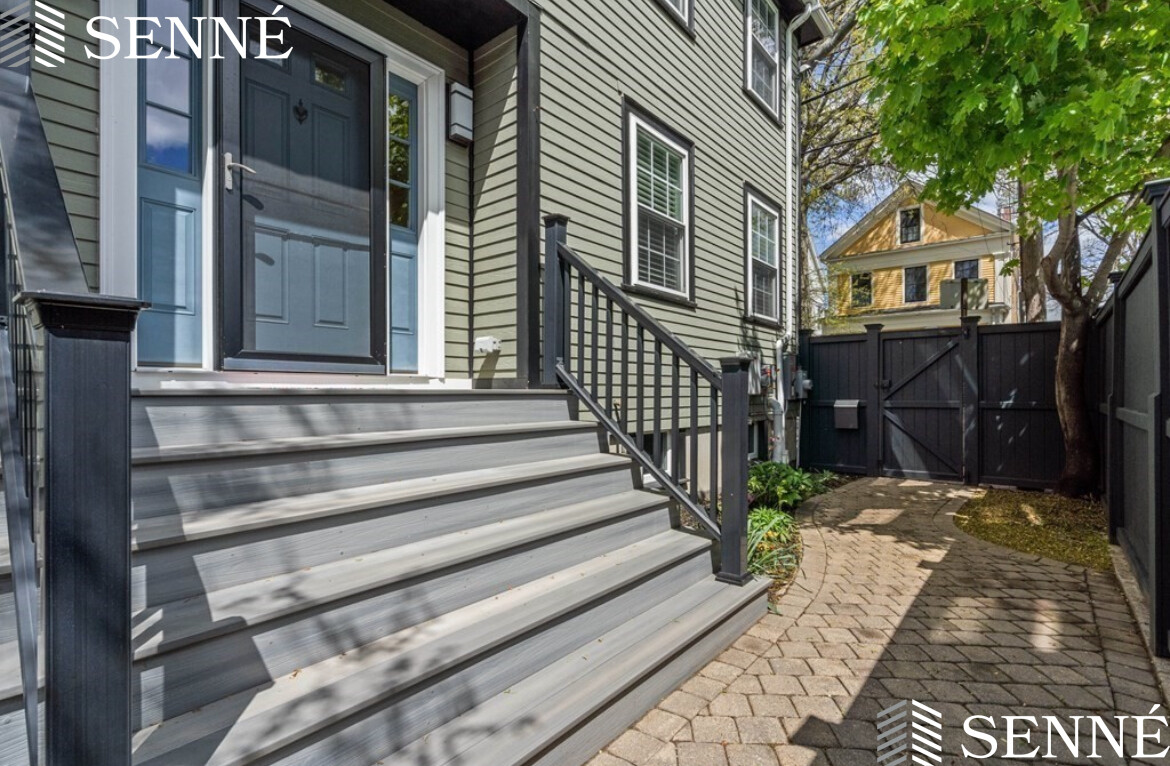 3 bed, 3.5 bath apartment for rent at 66 Thorndike St, Kendall Square — photo 16 of 20