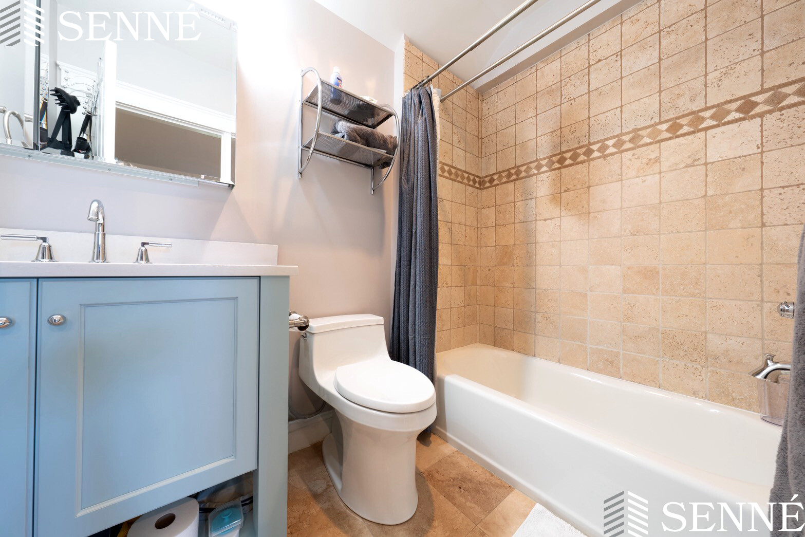 3 bed, 3.5 bath apartment for rent at 66 Thorndike St, Kendall Square — photo 12 of 20