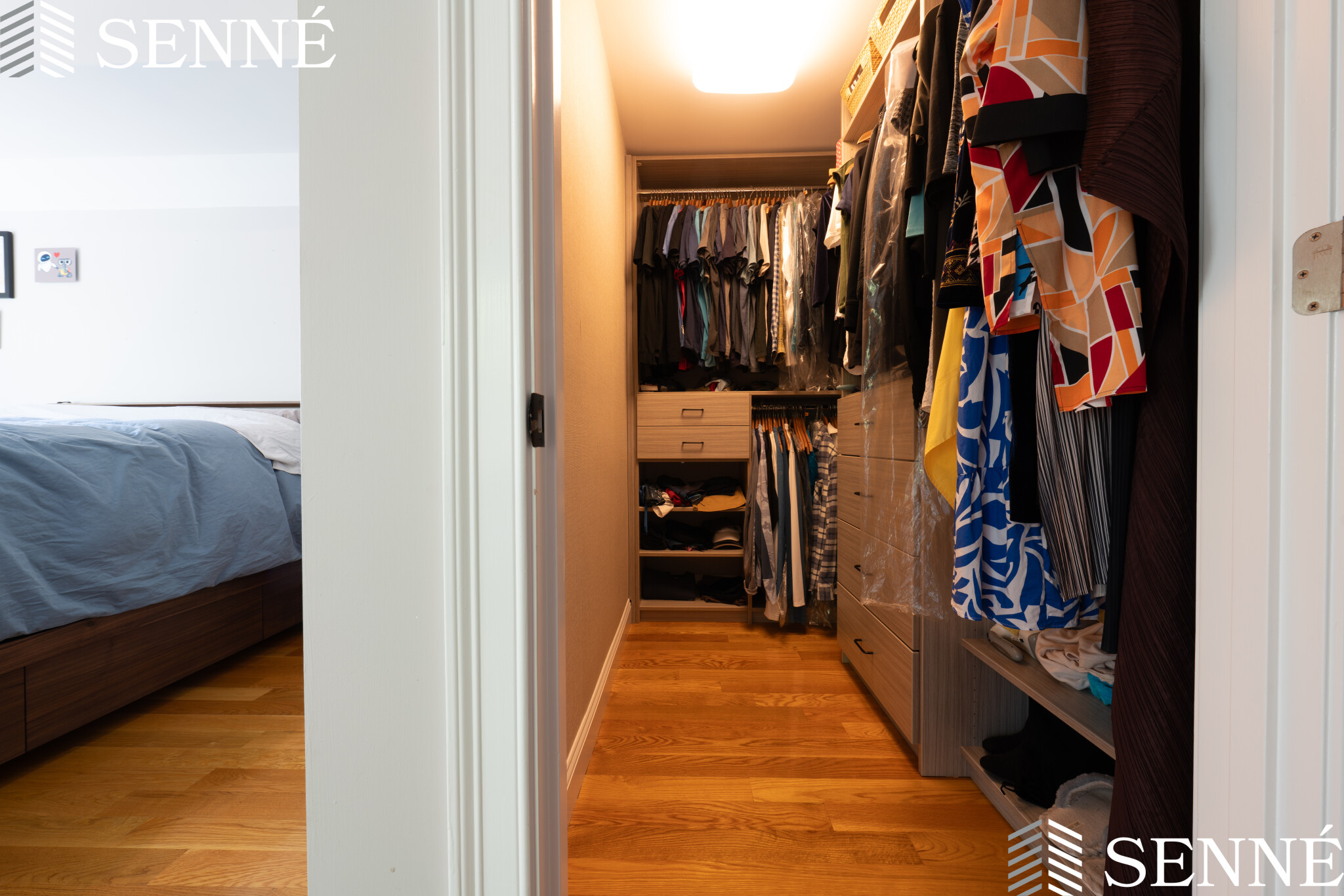 3 bed, 3.5 bath apartment for rent at 66 Thorndike St, Kendall Square — photo 9 of 20