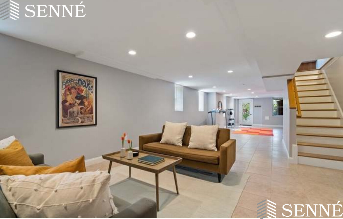 3 bed, 3.5 bath apartment for rent at 66 Thorndike St, Kendall Square — photo 14 of 20