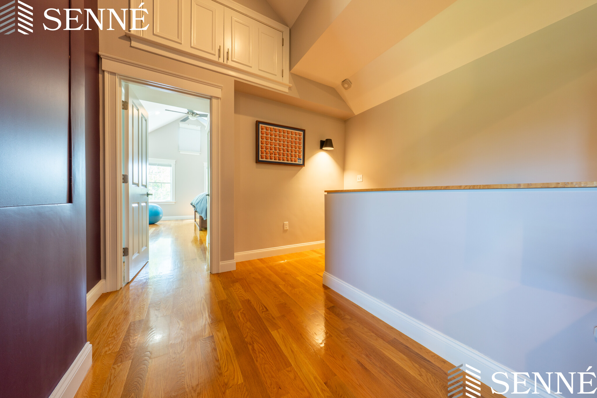 3 bed, 3.5 bath apartment for rent at 66 Thorndike St, Kendall Square — photo 6 of 20