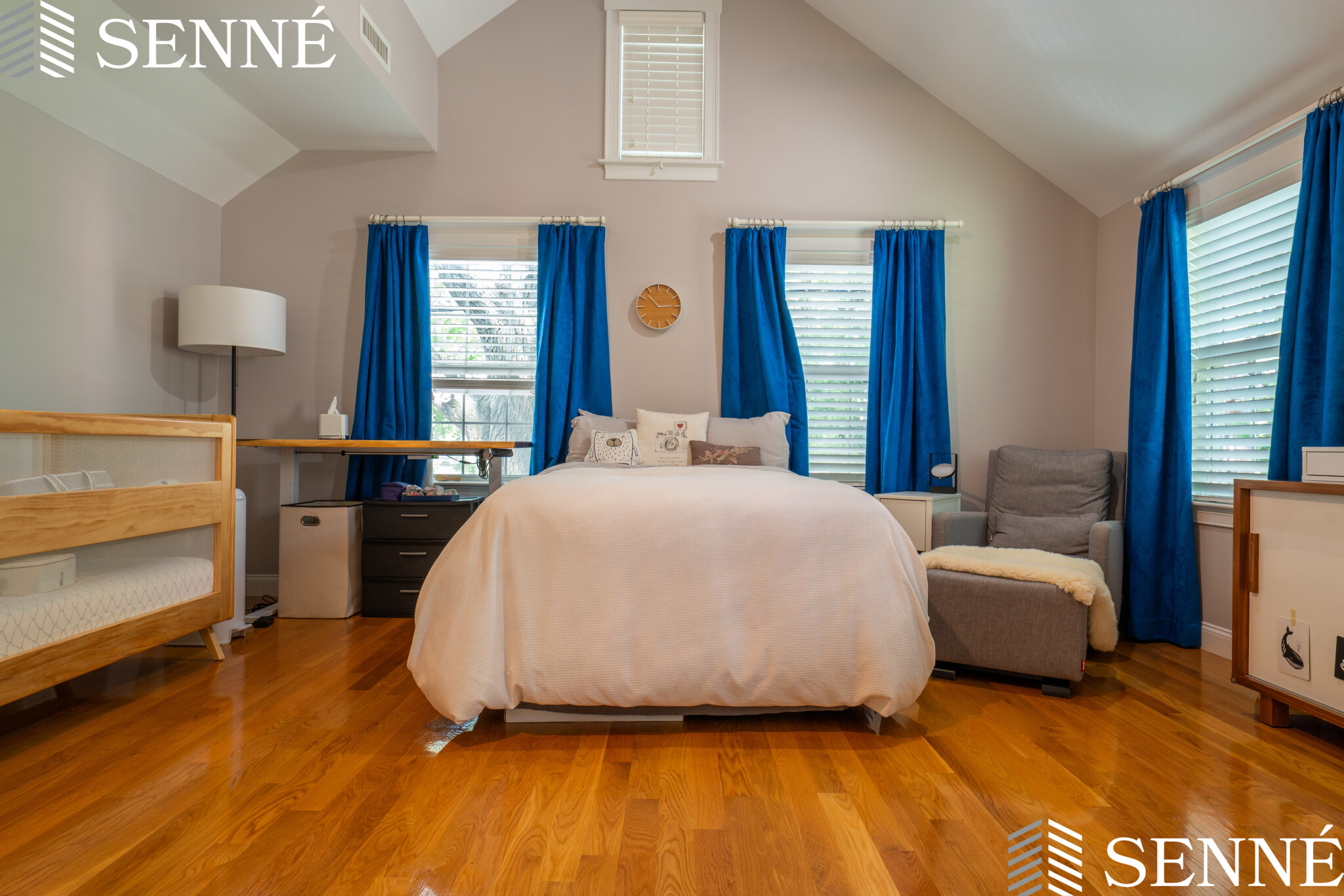 3 bed, 3.5 bath apartment for rent at 66 Thorndike St, Kendall Square — photo 11 of 20