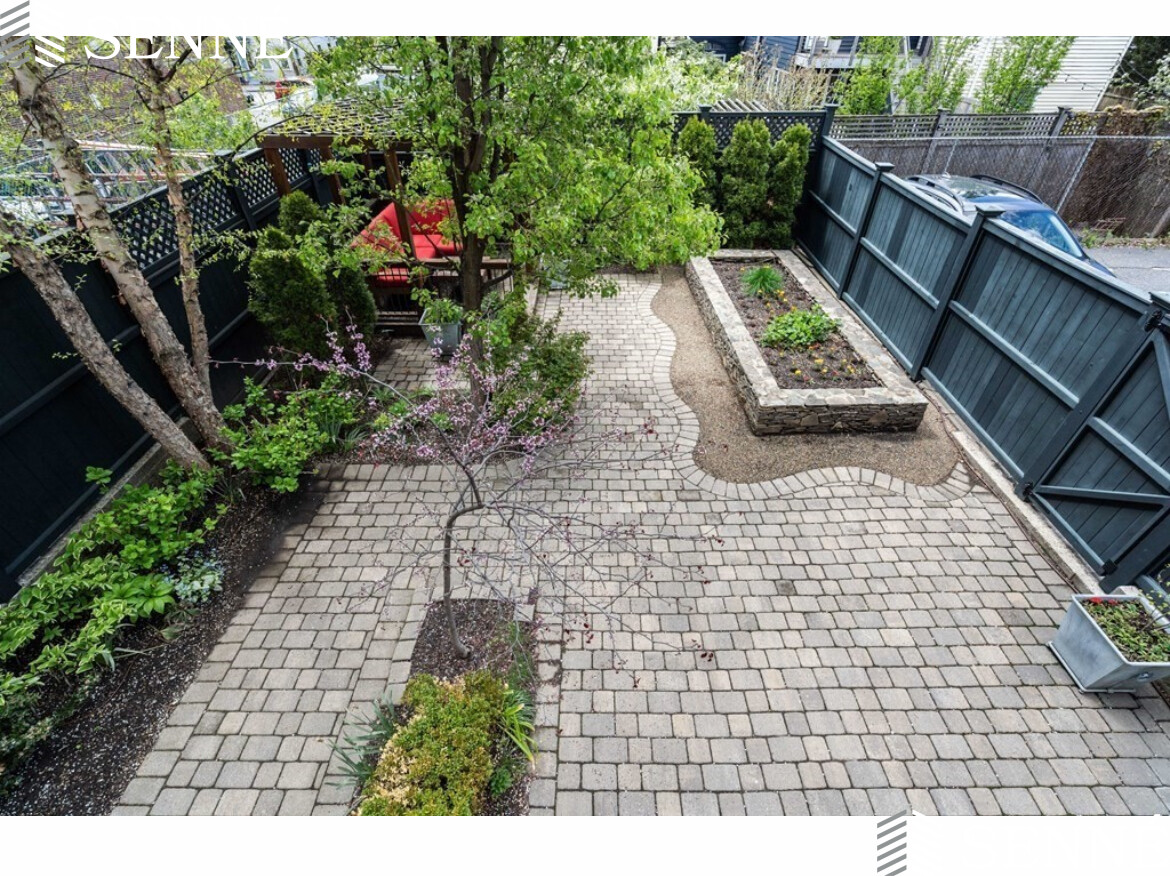 3 bed, 3.5 bath apartment for rent at 66 Thorndike St Unit 1, East Cambridge — photo 20 of 20