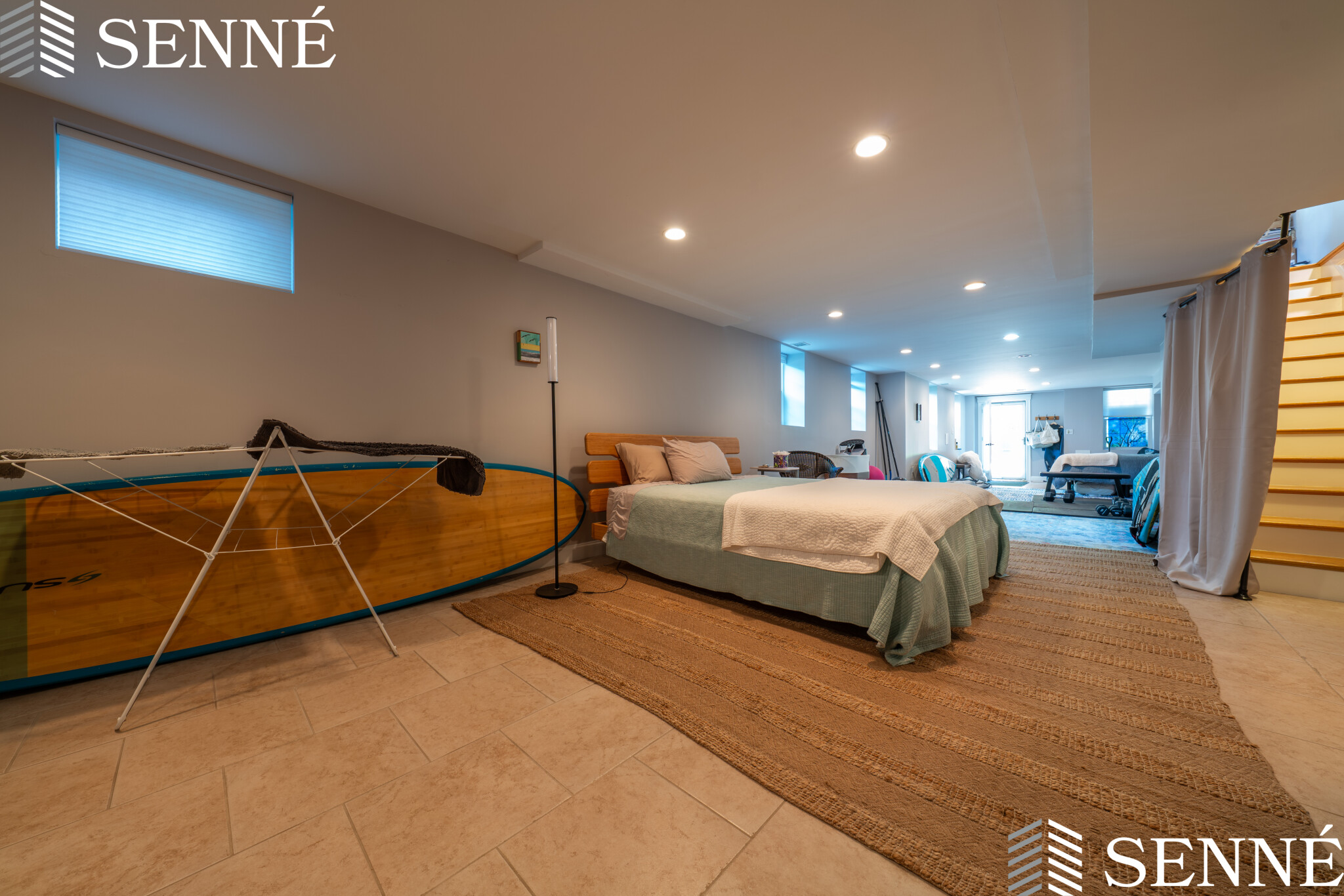 3 bed, 3.5 bath apartment for rent at 66 Thorndike St Unit 1, East Cambridge — photo 13 of 20