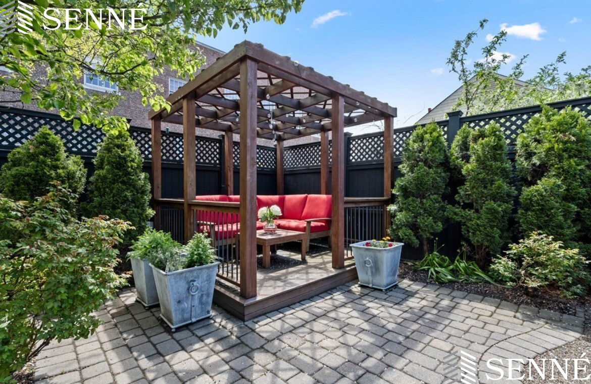 3 bed, 3.5 bath apartment for rent at 66 Thorndike St Unit 1, East Cambridge — photo 19 of 20